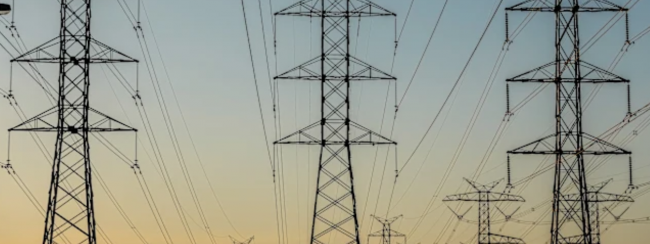 Endeavour Energy uses AI and drones to ensure power for the people